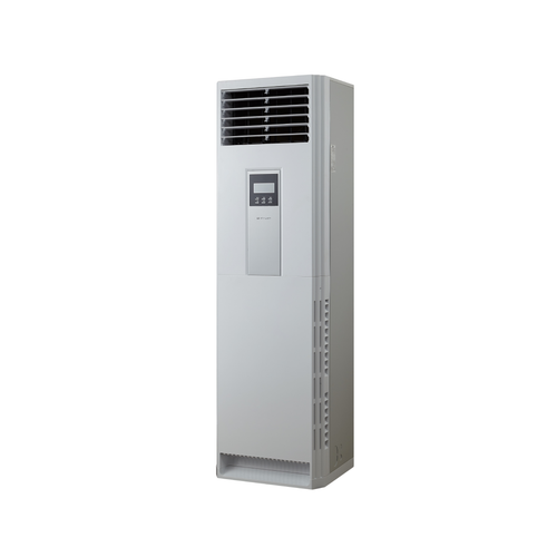 TCL AC 3HP R410A STANDING WHITE TAC-24CF/C