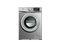 TCL FRONT LOAD WASHING MACHINE 9KG INVERTER P609FLS