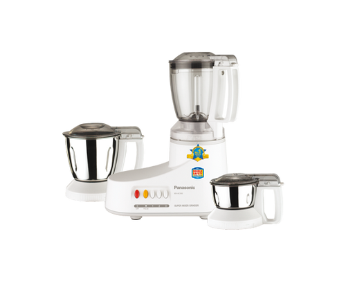PANASONIC BLENDER 3S 1000W WHITE MX-AC300