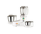 PANASONIC BLENDER 3S 1000W WHITE MX-AC300