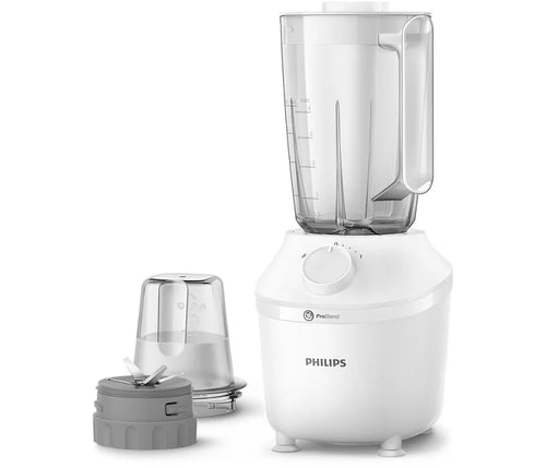 PHILIPS BLENDER 450W WHITE HR2041-10