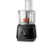 PHILIPS FOOD PROCESSOR 700W BLACK HR7320-11
