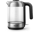PHILIPS KETTLE 1.7L GLASS HD9339-81