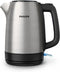 PHILIPS KETTLE 1.7L METAL HD9350-90