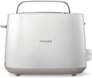 PHILIPS TOASTER 2S WHITE HD2581-01