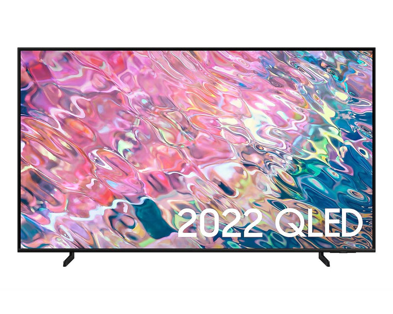 SAMSUNG TV 75 QLED SMART QA75Q60BAUXKE
