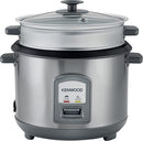 KENWOOD RICE COOKER 2.8L 1000W SILVER RCM71