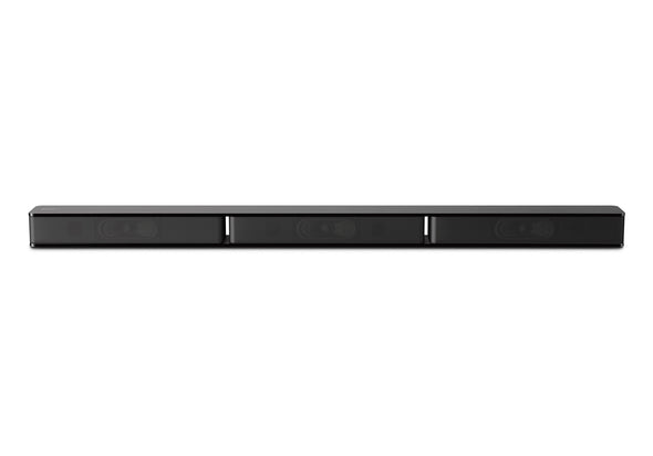 SONY AUDIO 5.1 600W SOUND BAR BLACK HT-RT40