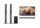 SONY AUDIO 5.1 600W SOUND BAR BLACK HT-RT40