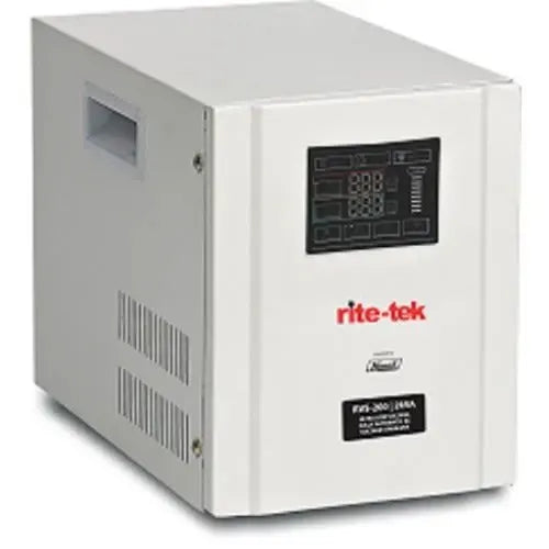 RITE-TEK STABILIZER 5KVA RED RVS500
