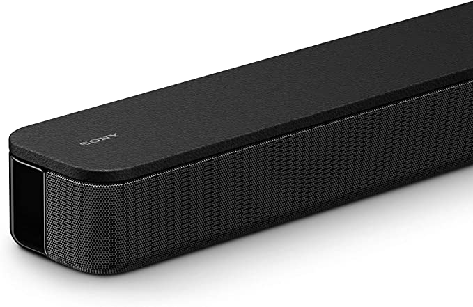 SONY Audio 2.1 320W Sound Bar Black HT-S350