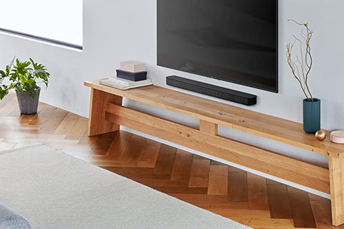 SONY AUDIO 2 120W SOUND BAR BLACK HT-S100F