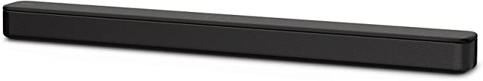 SONY AUDIO 2 120W SOUND BAR BLACK HT-S100F