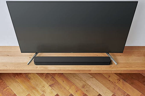 SONY AUDIO 2 120W SOUND BAR BLACK HT-S100F
