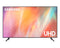 SAMSUNG TV 55 UHD SMART BLACK UA55AU7000UXKE
