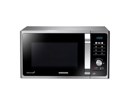 SAMSUNG MW 23L GREY MS23F301TAS