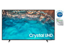 SAMSUNG TV 75 4K UHD SMART UA75BU8000
