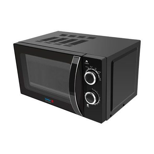 SCANFROST MW 20L 1050W SOLO BLACK SF20WMG