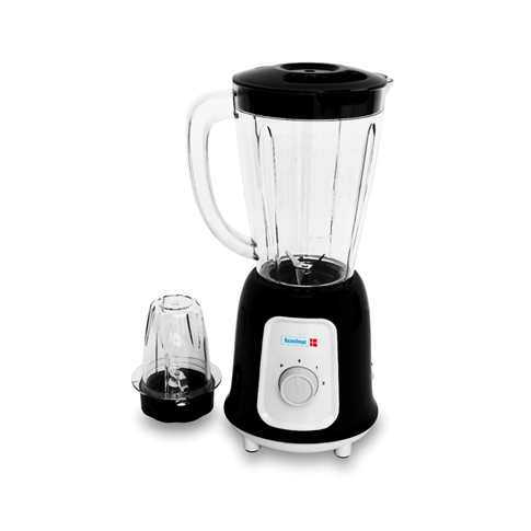 SCANFROST BLENDER 1.5L 600W BLACK APSCBL0010