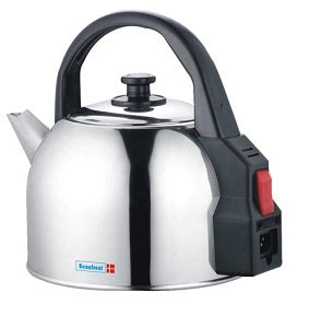 SCANFROST KETTLE 4.3L 2250W STAINLESS APSCKA0001