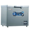 SCANFROST FREEZER 200L SD SILVER SFL200ECO
