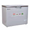 SCANFROST FREEZER 250L SD INV SILVER SFL250INV