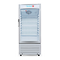 SCANFROST BEVERAGE COOLER 200L SD WHITE SFUC200