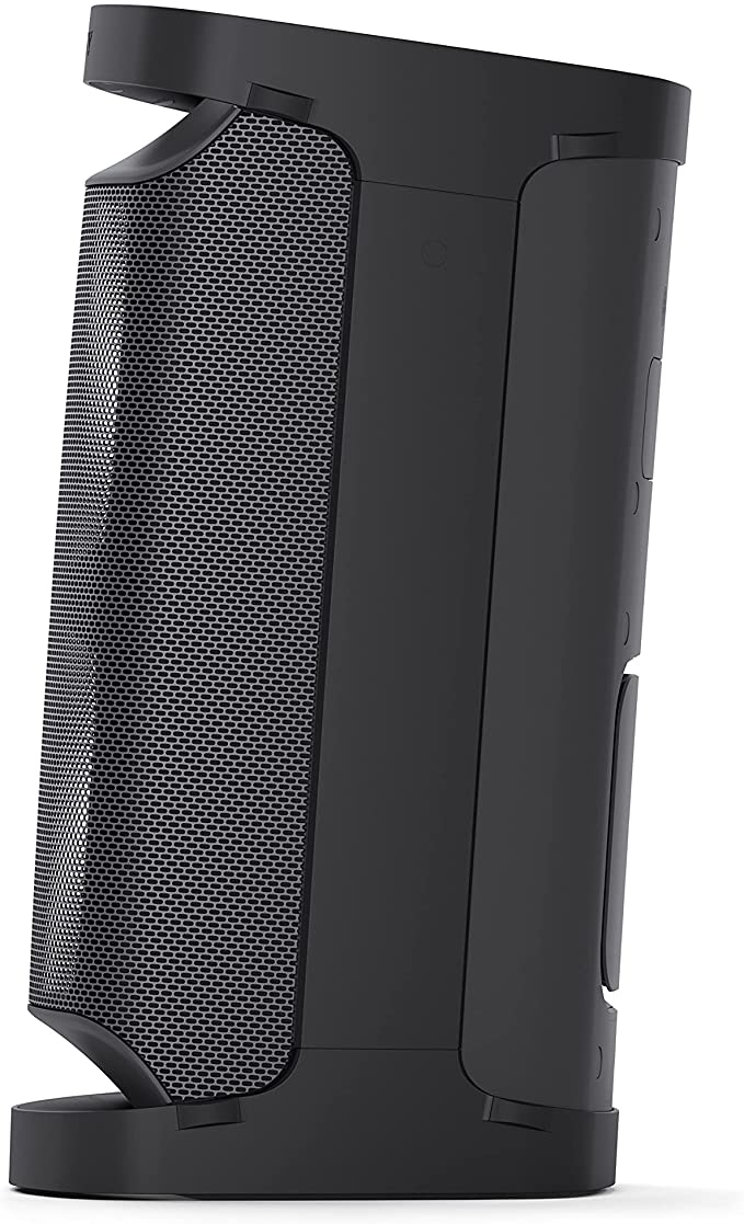 SONY AUDIO  SPEAKER BLACK SRS-XP500