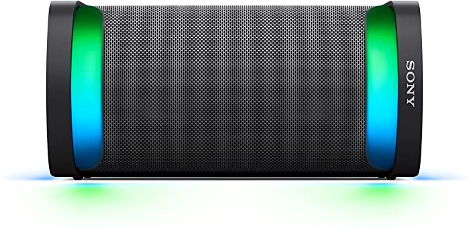 SONY AUDIO  SPEAKER BLACK SRS-XP500