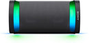 SONY AUDIO  SPEAKER BLACK SRS-XP500
