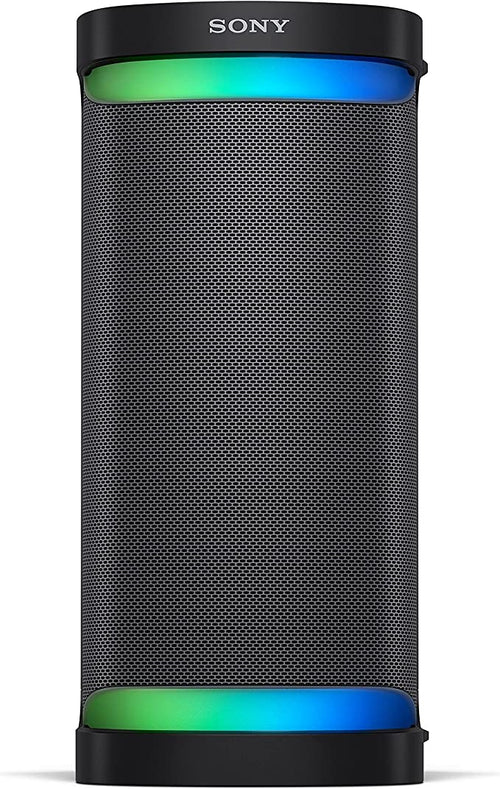 SONY AUDIO  SPEAKER BLACK SRS-XP700