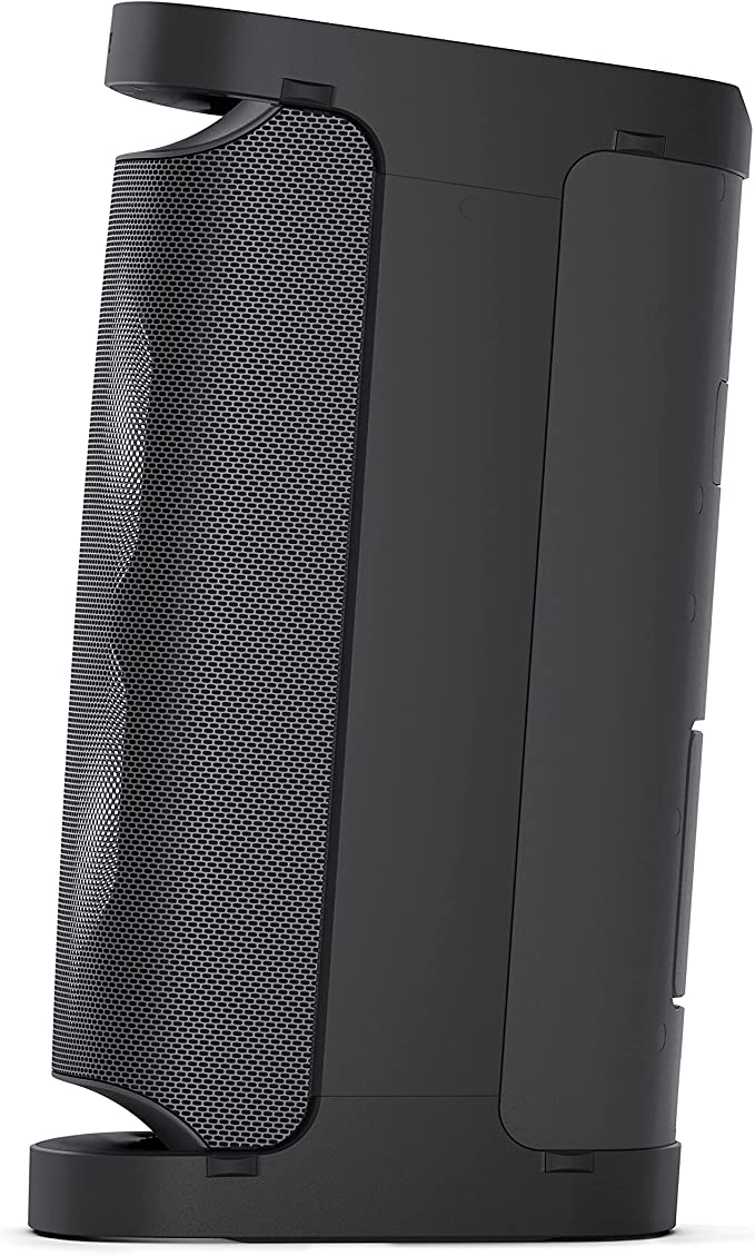 SONY AUDIO  SPEAKER BLACK SRS-XP700