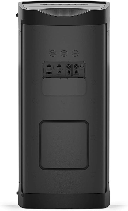 SONY AUDIO  SPEAKER BLACK SRS-XP700