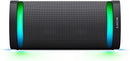 SONY AUDIO  SPEAKER BLACK SRS-XP700