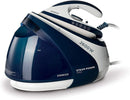 KENWOOD STEAM IRON 1.8L 2600W BLUE & WHITE SSP70