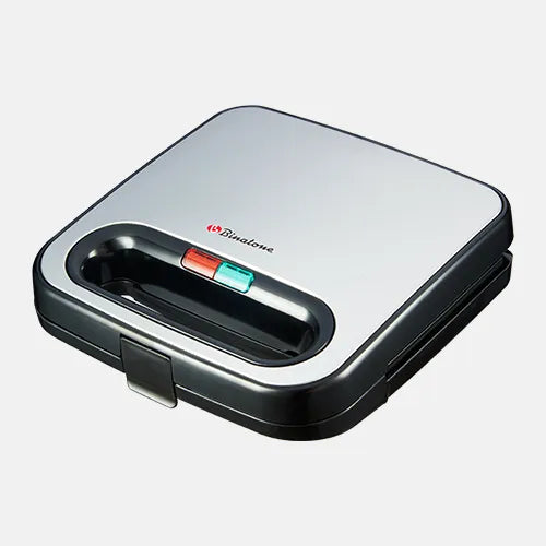 BINATONE TOASTER 2S 750W STAINLESS STEEL ST-801