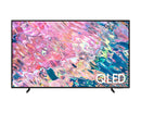SAMSUNG TV 65 Q-LED SMART BLACK QA65Q60BAUXKE