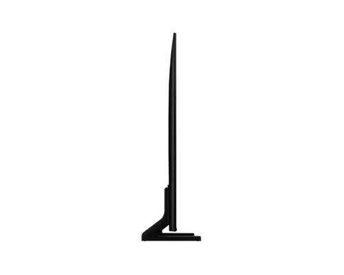 SAMSUNG TV 55 Q-LED SMART BLACK QA55Q60BAUXKE