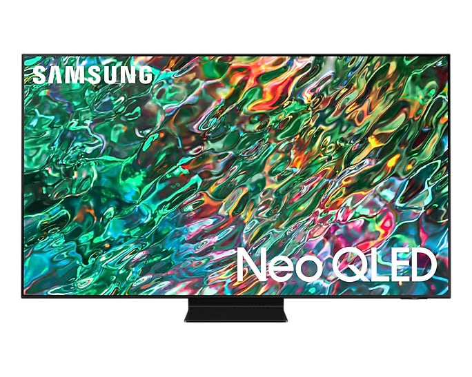 SAMSUNG TV 75 NEO QLED SMART BLACK QA75QN90BUXKE