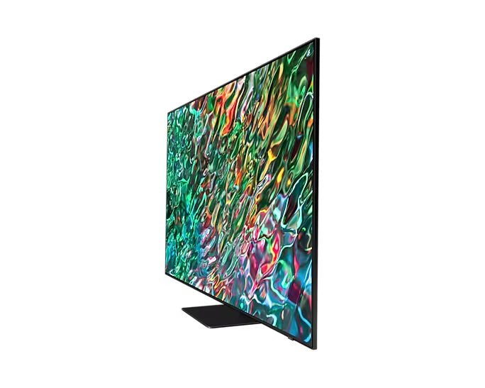 SAMSUNG TV 75 NEO QLED SMART BLACK QA75QN90BUXKE