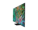 SAMSUNG TV 75 NEO QLED SMART BLACK QA75QN90BUXKE