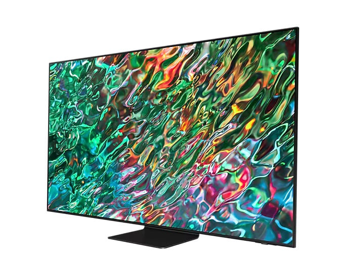 SAMSUNG TV 75 NEO QLED SMART BLACK QA75QN90BUXKE