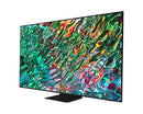 SAMSUNG TV 75 NEO QLED SMART BLACK QA75QN90BUXKE