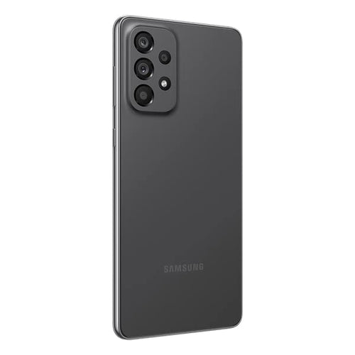 SAMSUNG MOBILE 6GB 128GB GREY Galaxy A73