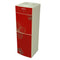 SCANFROST WATER DISPENSER 2 TAP RED APSCWDFG01