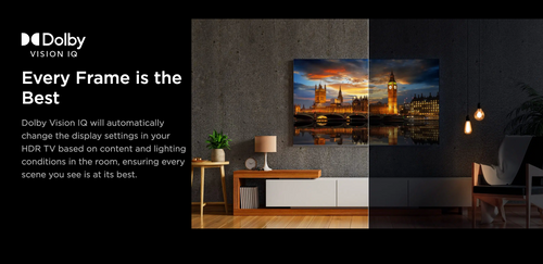 TCL TV 75'' MINI-LED 4K GOOGLE 75C835