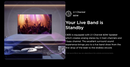 TCL TV 75'' MINI-LED 4K GOOGLE 75C835