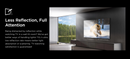 TCL TV 75'' MINI-LED 4K GOOGLE 75C835