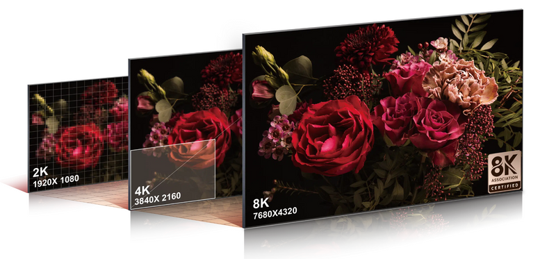 TCL TV 85 MINI-LED 8K ANDROID BLACK 85X925PRO
