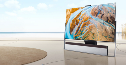 TCL TV 85 MINI-LED 8K ANDROID BLACK 85X925PRO